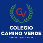 colegio camino verde android application logo